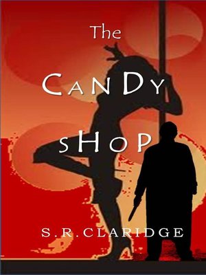 cover image of The Candy Shop